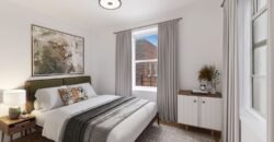 Restricted Address, Hudson Heights, Manhattan, NY 10040