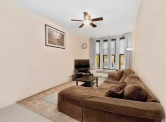 209 West 118th Street, Unit 2F, Manhattan, NY