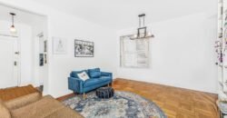 187 Pinehurst Avenue, Unit 4I, Manhattan, NY