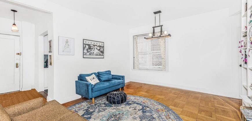 187 Pinehurst Avenue, Unit 4I, Manhattan, NY