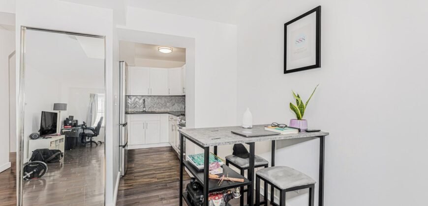 Apartamento de 1 Quarto à Venda em 29 Adrian Avenue – Manhattan, Nova Iorque