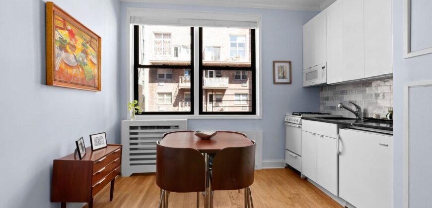 Studio à Venda em 148 East 84th Street – Manhattan, Nova Iorque