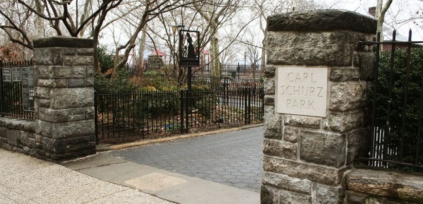 534-538 East 84th Street, Unit 5B, Manhattan, NY