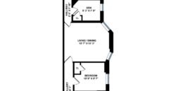 14 West 119th Street, Unit 6, Manhattan, NY