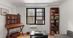295 Bennett Avenue, Unit 6G, Manhattan, NY