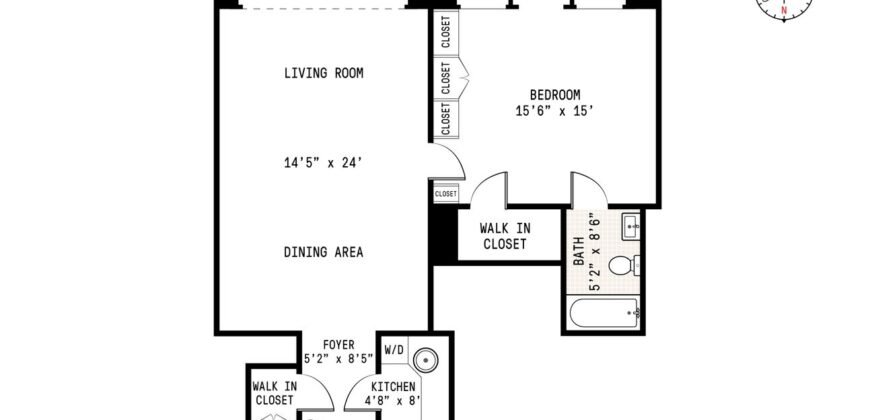 465 Park Avenue, Unit 14C, Manhattan, NY