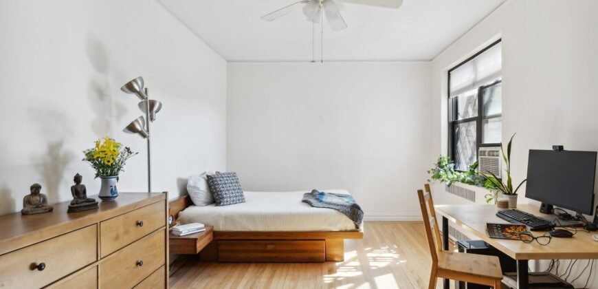 50 Park Terrace East, Unit 7E, Manhattan, NY