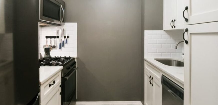 301 East 22nd Street, Unit 5B, Manhattan, NY