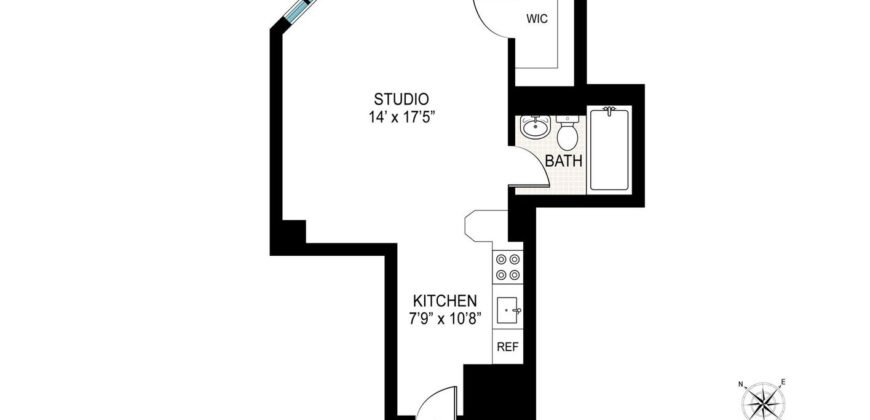 24 5th Avenue, Unit 219, Manhattan, NY