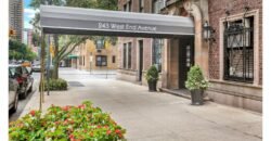 243 West End Avenue, Unit 1202, Manhattan, NY