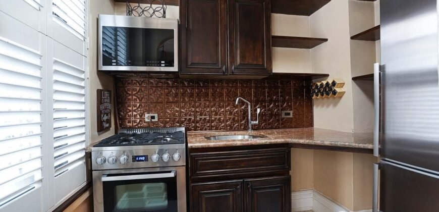 7 Park Avenue, Unit 10H, Manhattan, NY