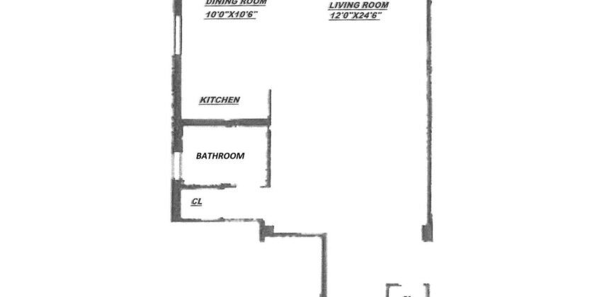 233 East 69th Street, Unit 16H, Manhattan, NY