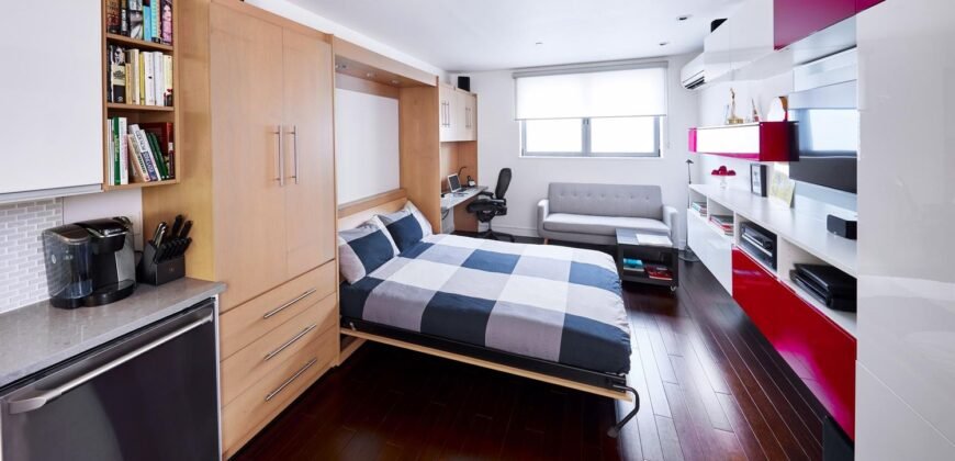 753 St Nicholas Avenue, Unit 1A, Manhattan, NY