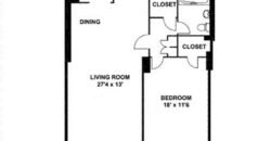 205 East 63rd Street, Unit 4E, Manhattan, NY