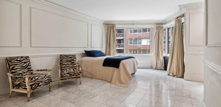 60 Sutton Place South, Unit 5LN, Manhattan, NY