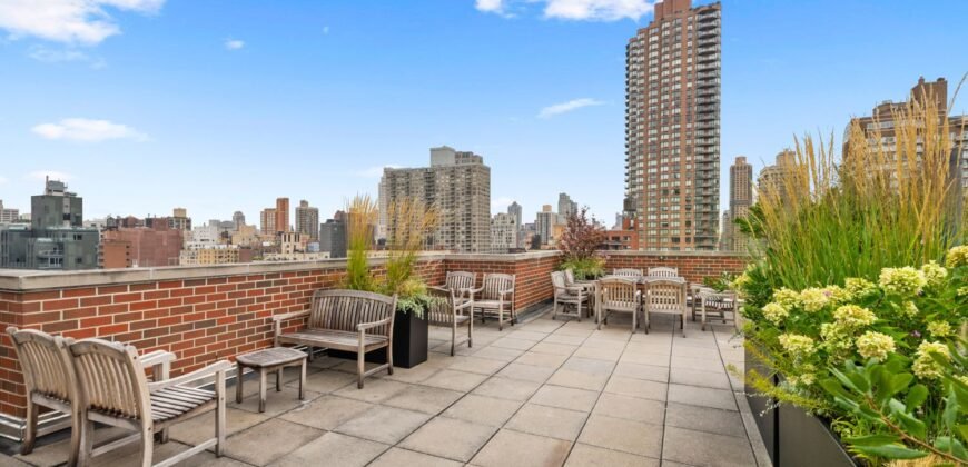 363 East 76th Street, Unit 21K, Manhattan, NY