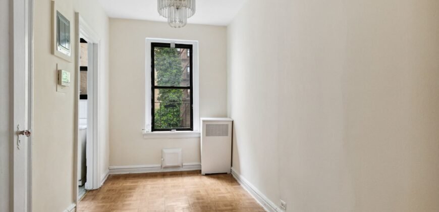 115 Cabrini Boulevard, Unit B62, Manhattan, NY