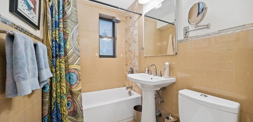 54 East 8th Street, Unit 2D, Manhattan, NY