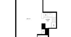 201 West 21st Street, Unit 4D, Manhattan, NY