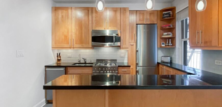 155 East 49th Street, Unit 8F, Manhattan, NY