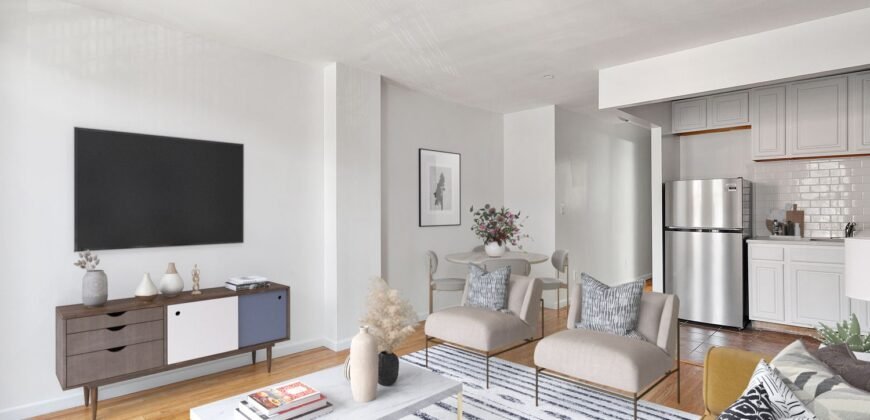 660 St Nicholas Avenue, Unit 44, Manhattan, NY