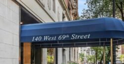 Apartamento de 1 Quarto à Venda em Manhattan Nova Iorque