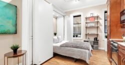 Studio à Venda em 140 West 69th Street – Manhattan, Nova Iorque