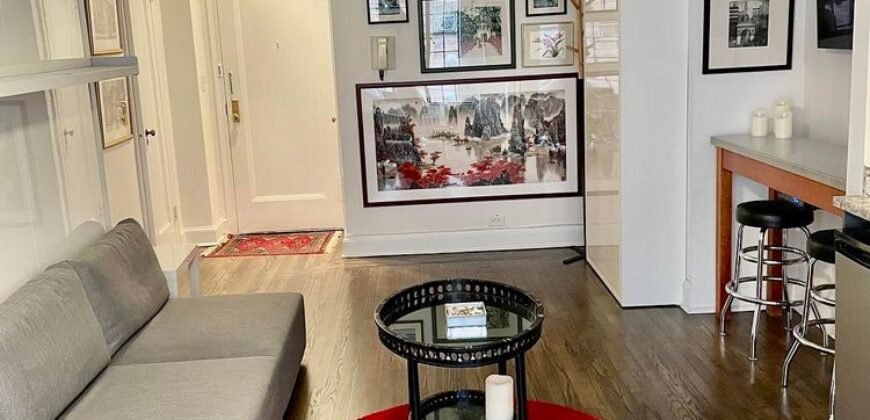 325 East 41st Street, Unit 703, Manhattan, NY