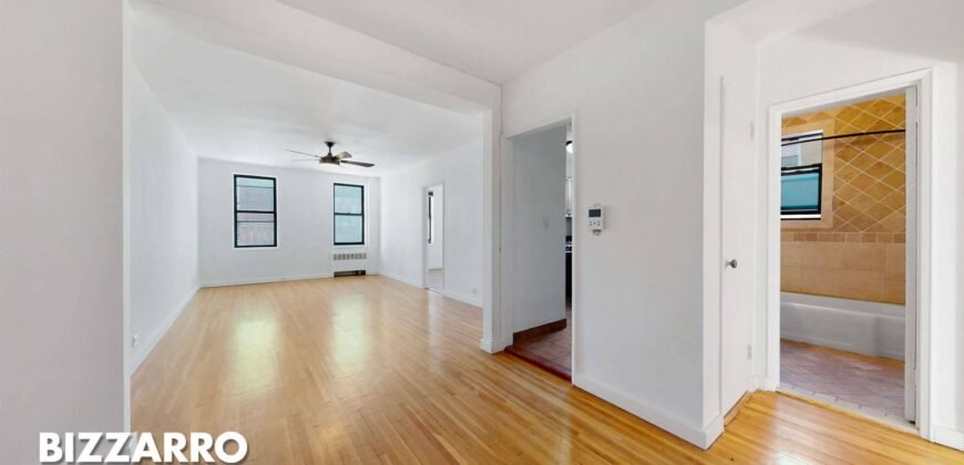 675 Academy Street, Unit 4C, Manhattan, NY