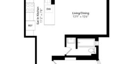 510 West 123rd Street, Unit 23, Manhattan, NY