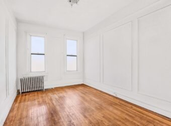 550 Fort Washington Avenue, Unit 5C, Manhattan, NY