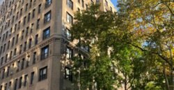 725 Riverside Drive, Unit 6E, Manhattan, NY