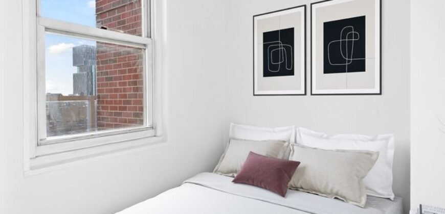 Apartamento de 1 Quarto à Venda em 363 East 76th Street – Manhattan, Nova Iorque