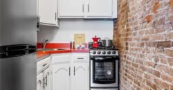 Apartamento de 1 Quarto à Venda em Manhattan Nova Iorque