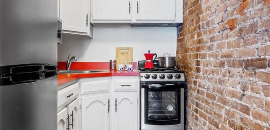 Apartamento de 1 Quarto à Venda em Manhattan Nova Iorque