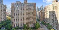 180 West End Avenue, Unit 21J, Upper West Side, Manhattan, NY 10023