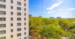 Apartamento de 1 Quarto à Venda em Manhattan Nova Iorque