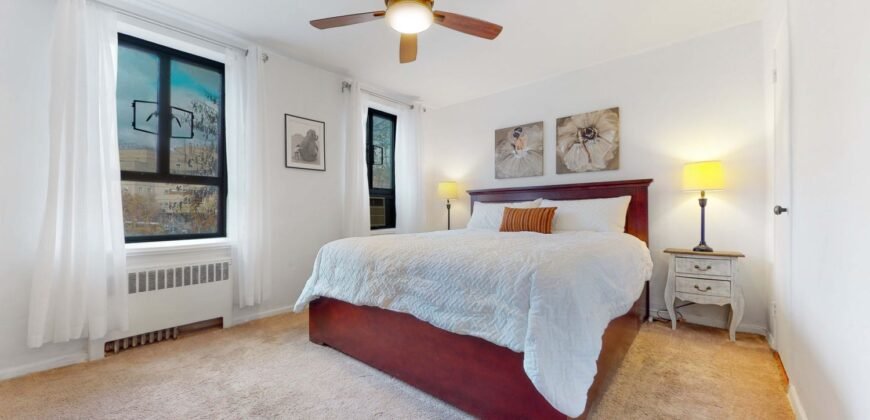 Apartamento de 2 Quartos à Venda em Manhattan Nova Iorque