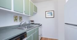 Apartamento de 1 Quarto à Venda em Manhattan Nova Iorque