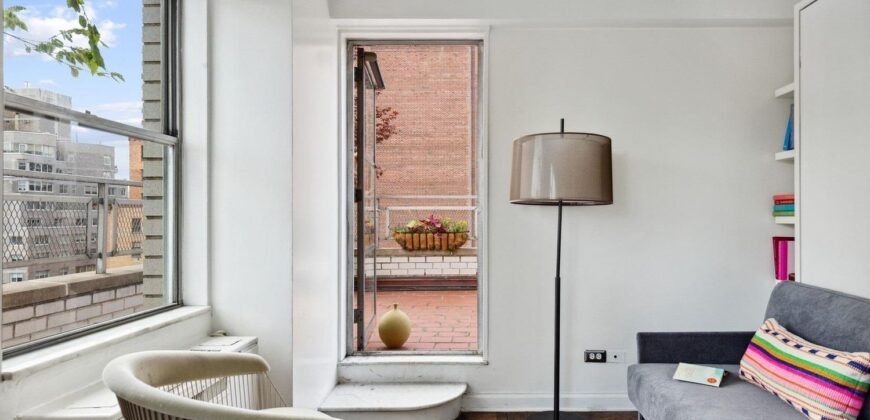 Studio à Venda em Manhattan Nova Iorque