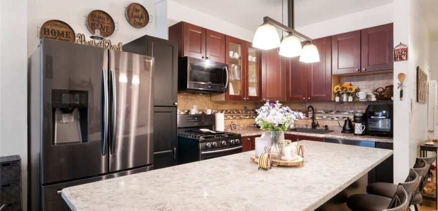 Apartamento de 1 Quarto à Venda em Manhattan Nova Iorque