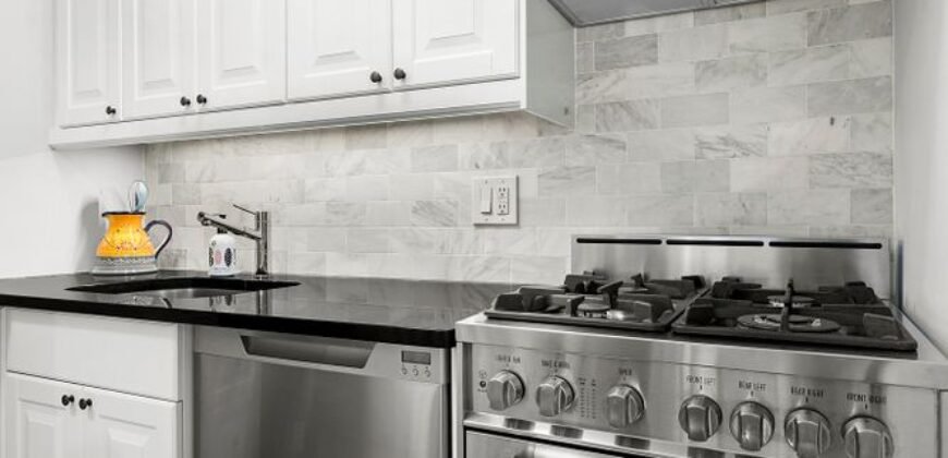 Studio à Venda em Greenwich Village – Manhattan, Nova Iorque