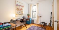 517 West 144th Street, Unit 15, Hamilton Heights, Manhattan, NY 10031