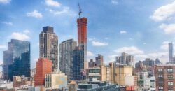 Studio à Venda em 301 East 63rd Street – Manhattan, Nova Iorque