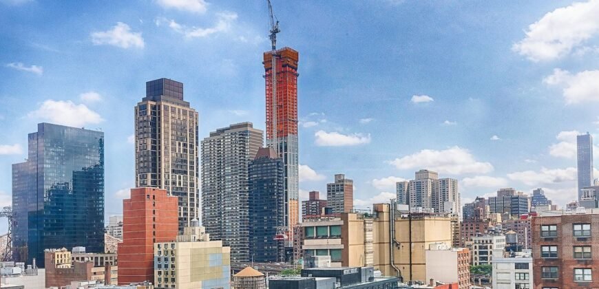 Studio à Venda em 301 East 63rd Street – Manhattan, Nova Iorque