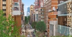 Studio à Venda em Manhattan Nova Iorque