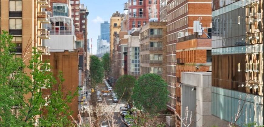 Studio à Venda em Manhattan Nova Iorque