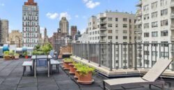 Apartamento de 1 Quarto à Venda em Manhattan Nova Iorque