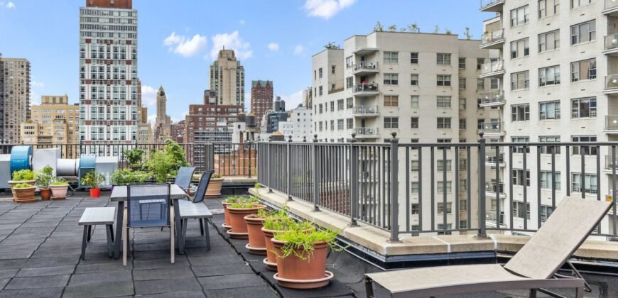 Apartamento de 1 Quarto à Venda em Manhattan Nova Iorque