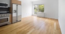 2280 Frederick Douglass Boulevard, Unit 2H, Harlem, Manhattan, NY 10027